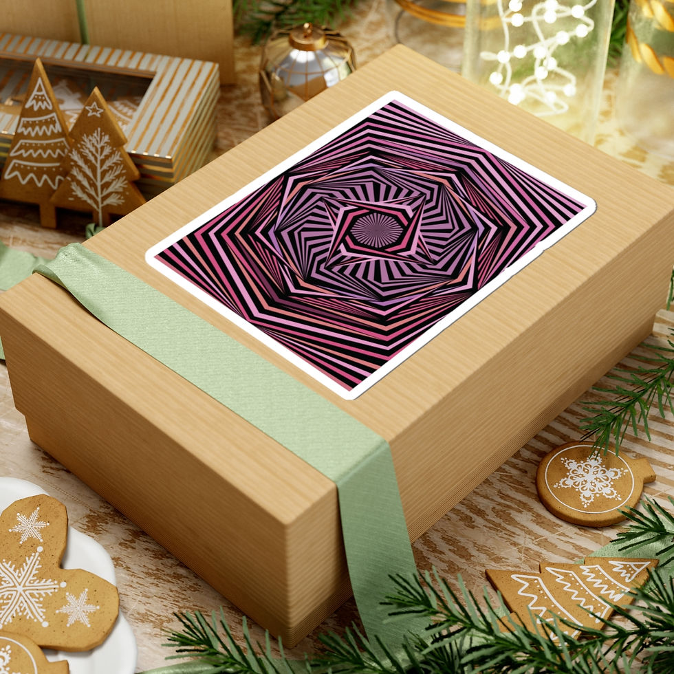 Thumbnail: Televator Kiss-Cut Sticker