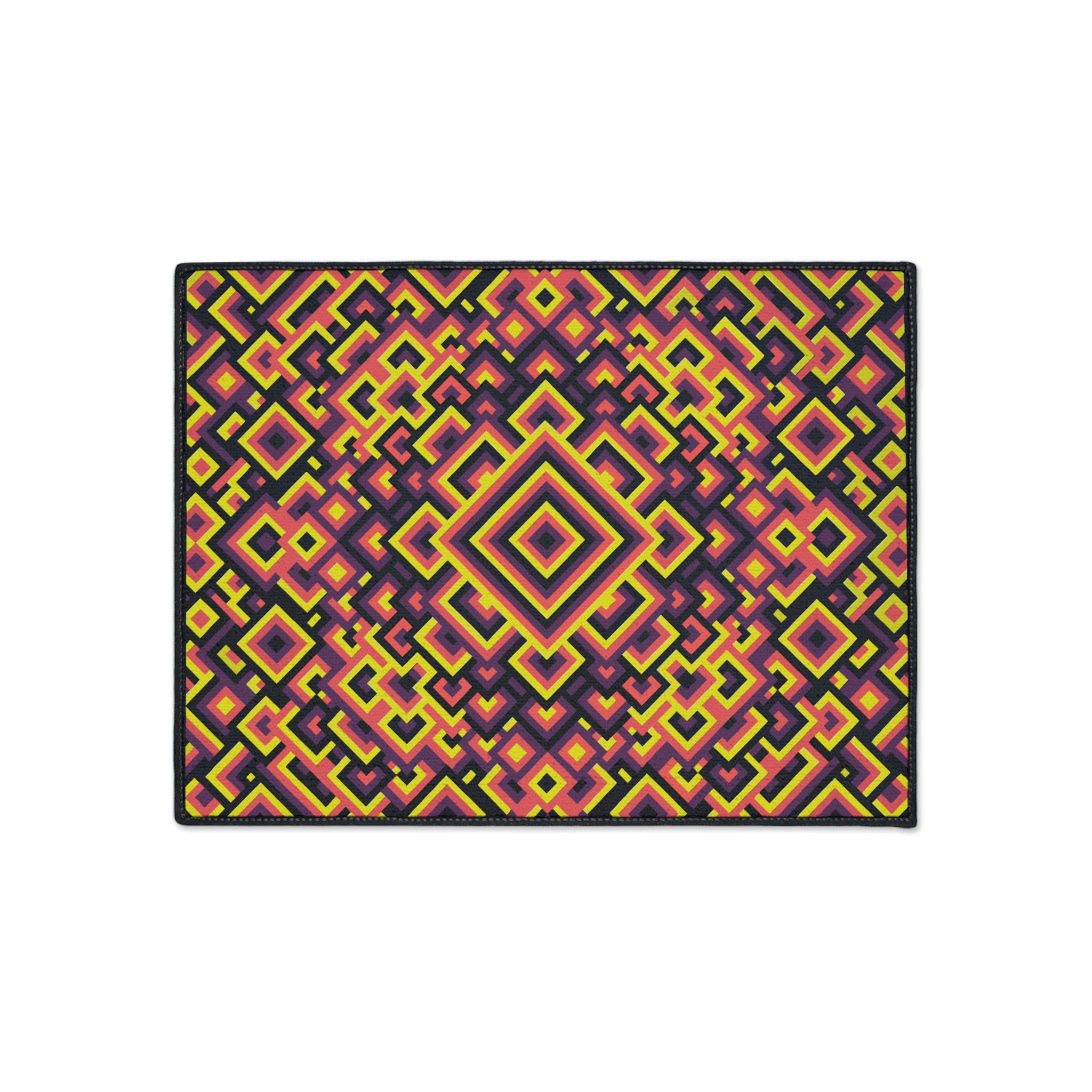 Emissary Heavy-Duty Floor Mat