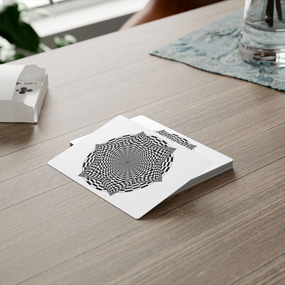 Thumbnail: Revale - Poker Cards