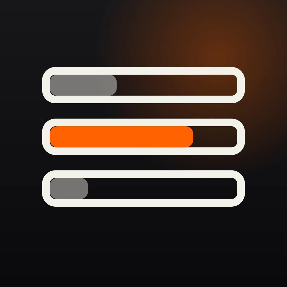 Polls & Surveys — Wix app icon
