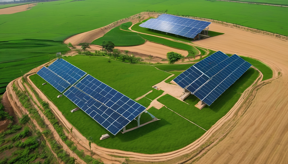ClimateTech for Karnataka's Future