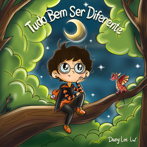 Tudo Bem ser Diferente - Dany Lee LW
