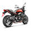 תמונה ממוזערת: אגזוז SLIPON טיטניום Z900-RS KAWA מבית AKRAPOVIC