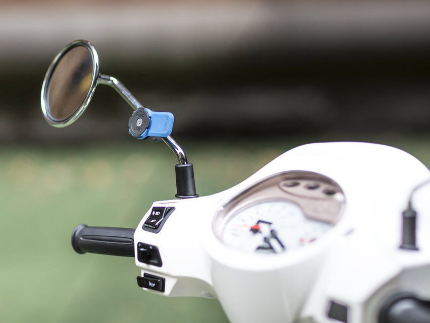תמונה ממוזערת: Scooter / Motorcycle - Mirror Mount