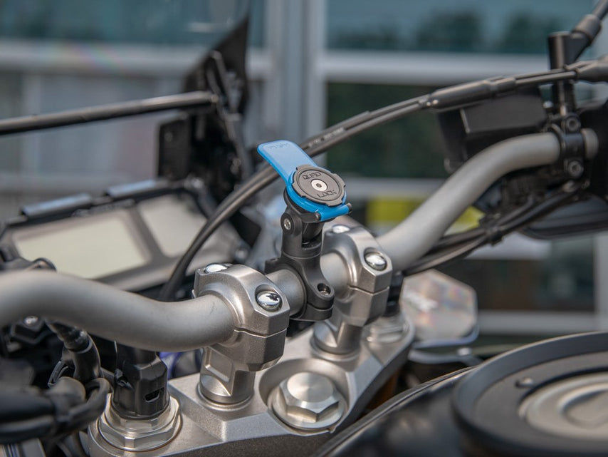 Thumbnail: Motorcycle Knuckle Adaptor - Motorcycle/Scooter