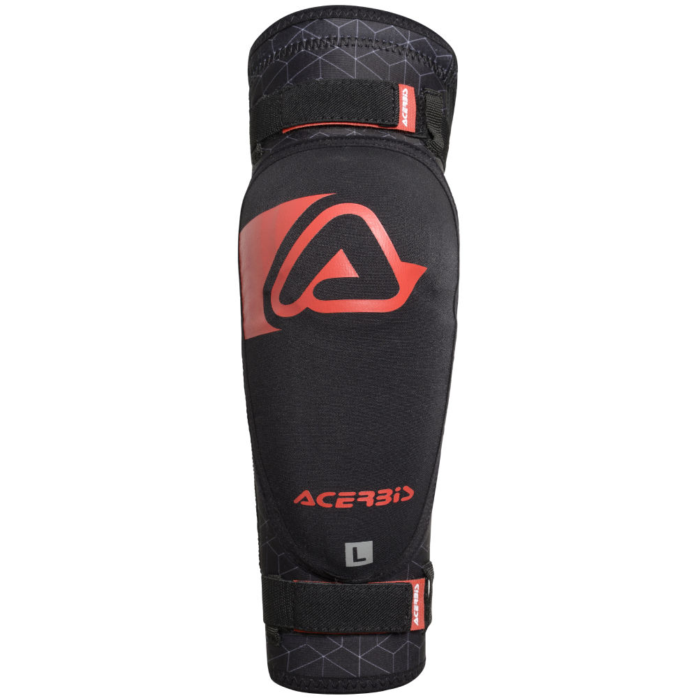 מגני מרפקים X-ELBOW ילדים מבית ACERBIS