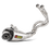 תמונה ממוזערת: אגזוז RACING ל Z650 מבית AKRAPOVIC