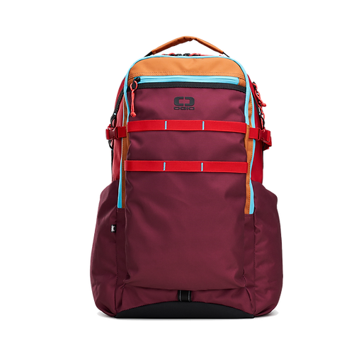 Thumbnail: ALPHA+ 25 BACKPACK | תיק גב אלפא + 25