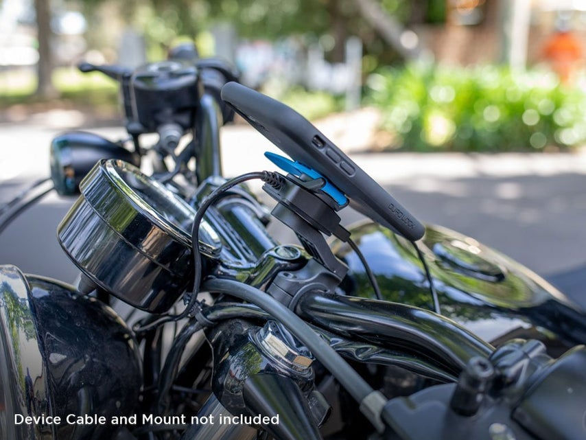 Thumbnail: Motorcycle - USB Charger