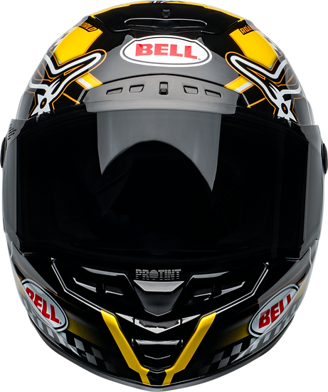 תמונה ממוזערת: BELL STAR DLX MIPS - קסדת בל סטאר בטכנולוגיית מיפס