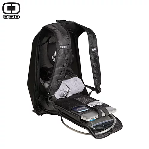 Thumbnail: OGIO MACH 1 MOTORCYCLE BAG - תיק גב קשיח לרוכב מאך 1