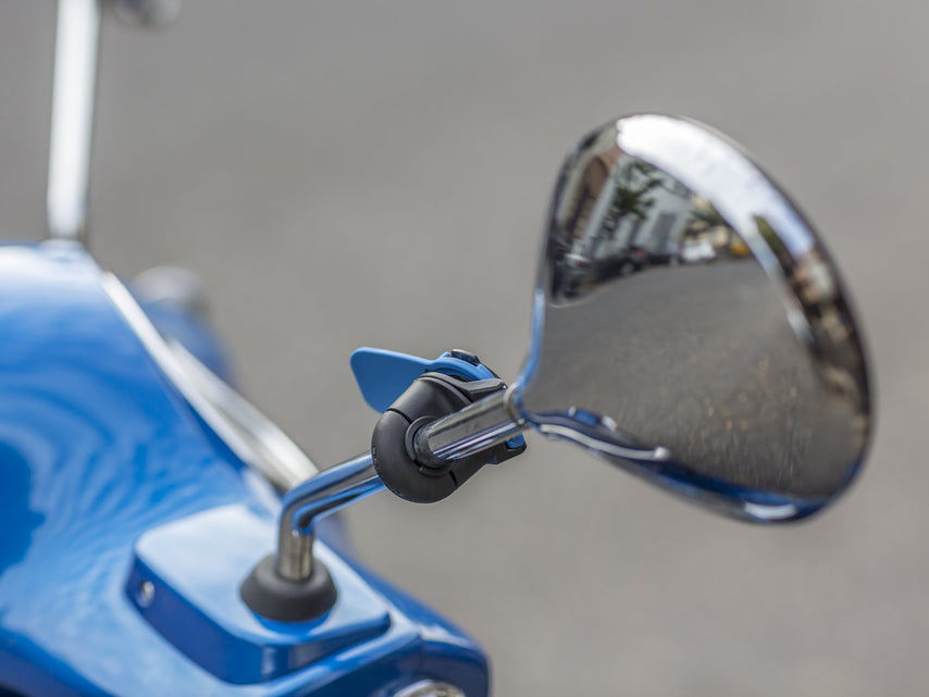 תמונה ממוזערת: Scooter / Motorcycle - Mirror Mount