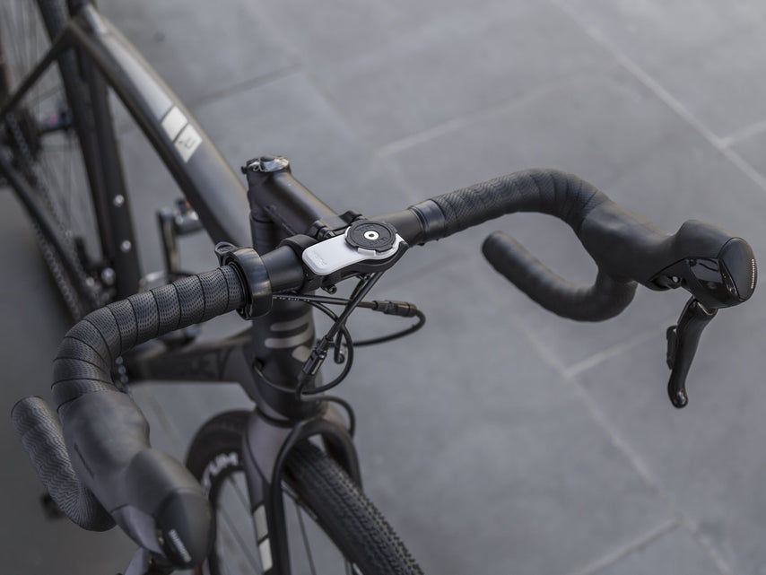 Thumbnail: Colored Lever - Lever Mounts