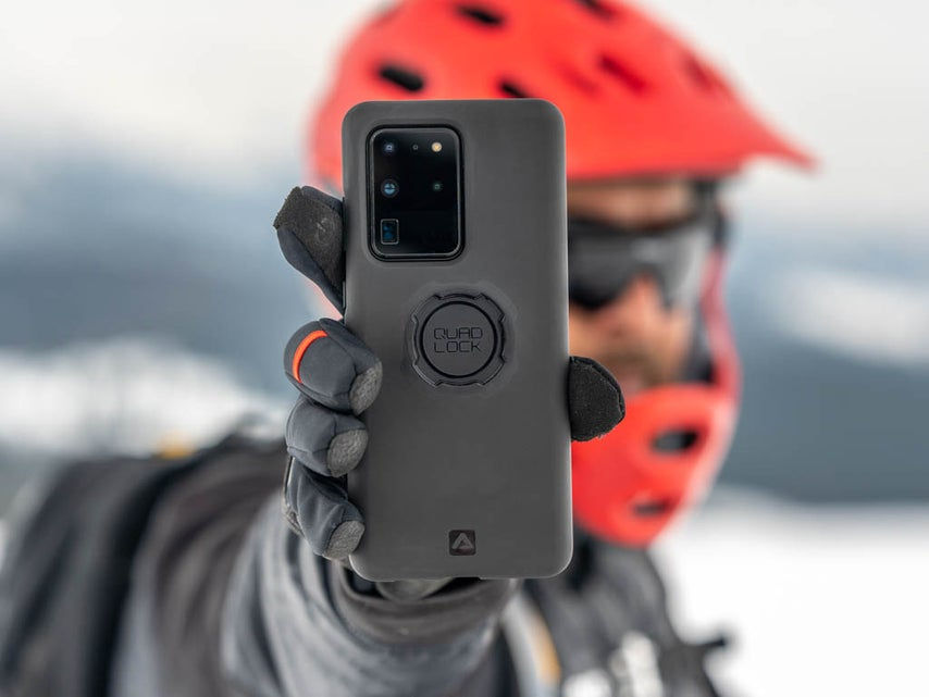 Thumbnail: Case - All Galaxy Devices