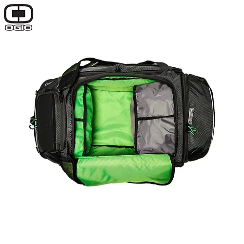 תמונה ממוזערת: OGIO 9.0 ATHLETIC BAG - תיק ספורט שחור פחם