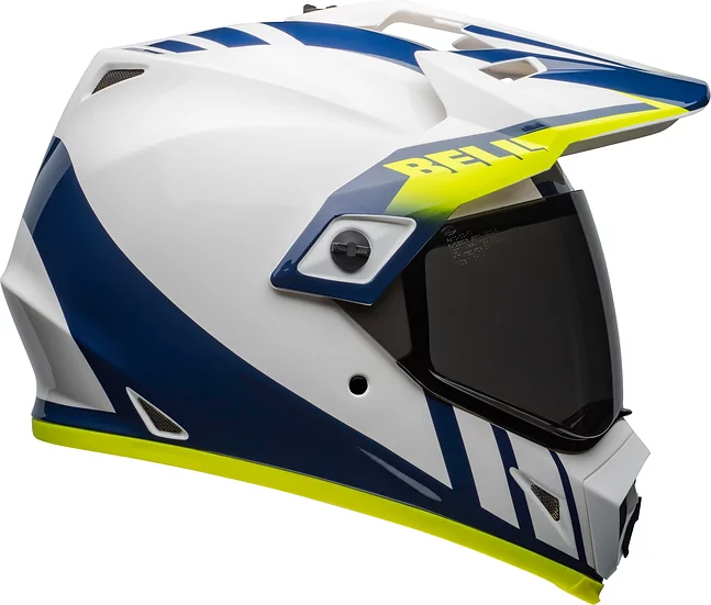 Thumbnail: BELL MX-9