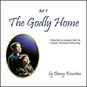 The Godly Home