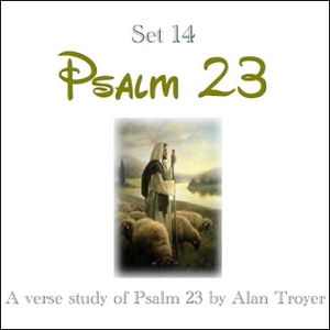 Psalm 23