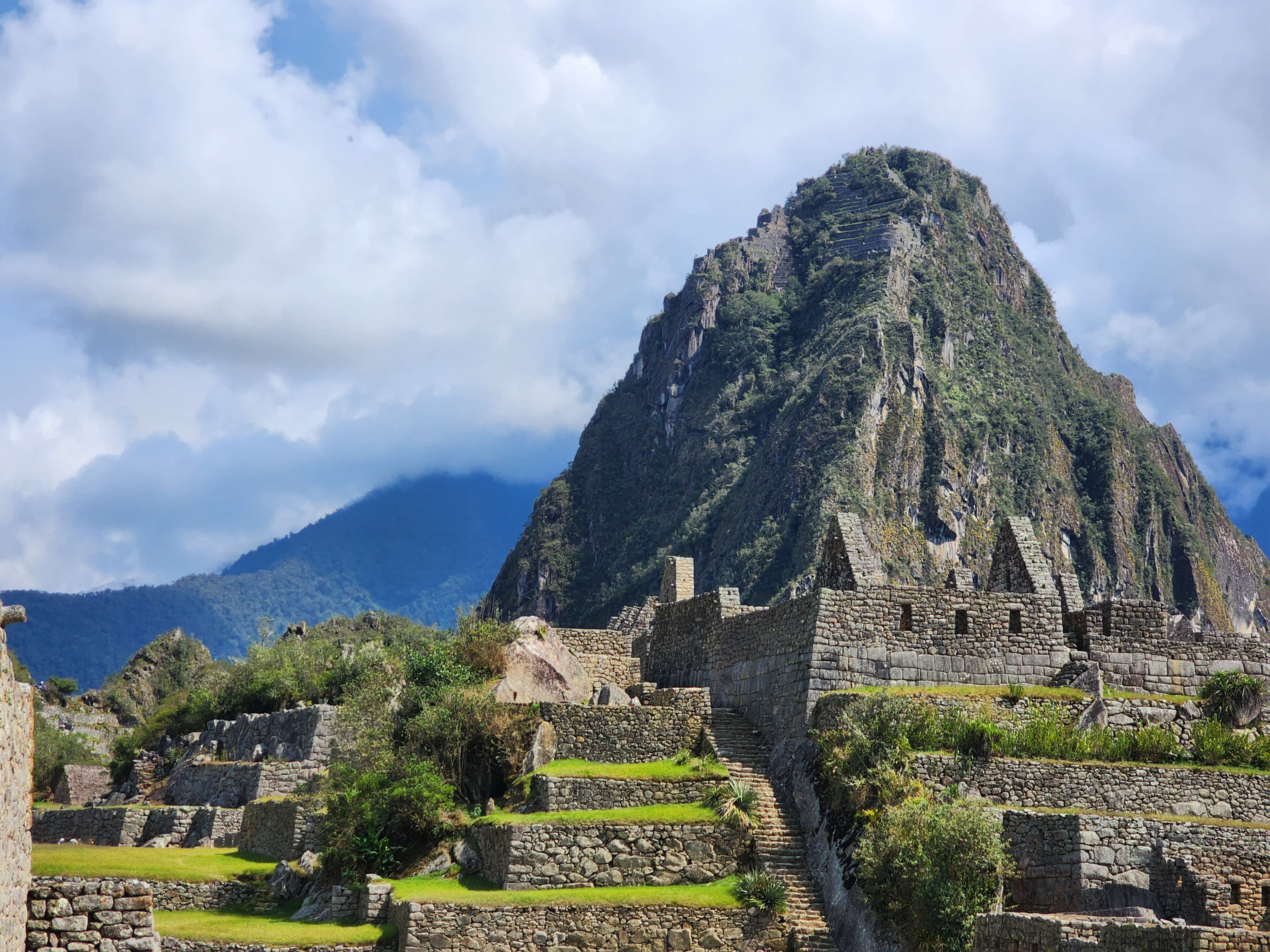 full day tour machu picchu