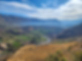 2 Day Trekking Colca Canyon ending Puno