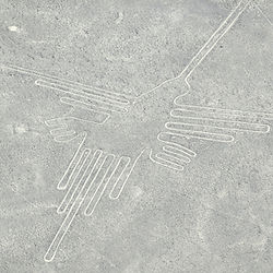 Nazca Lines
