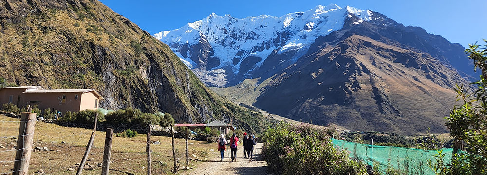 humantay lake, ausangate, inca trail, ausangate machu picchu