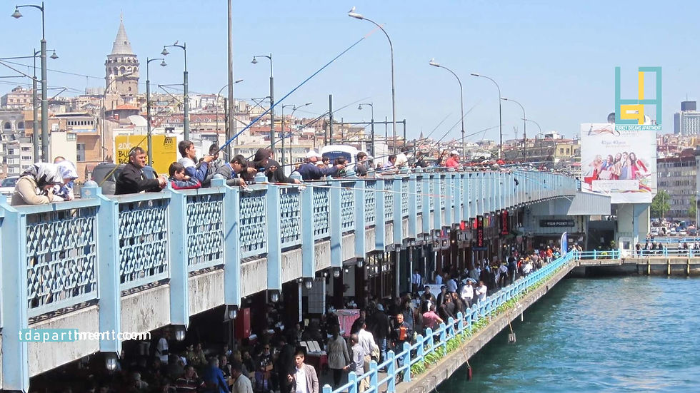 جسر غلطة