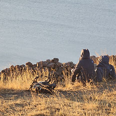 2 Day Excursion to Amantani Island lake titicaca