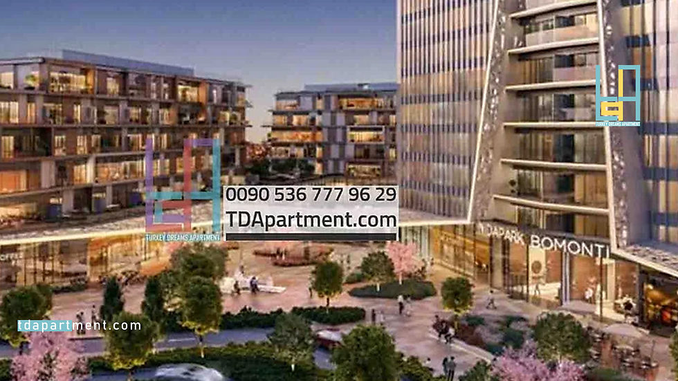 مشروع بومانتي