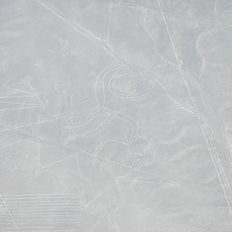 Overflight Nazca Lines