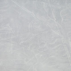 Overflight Nazca Lines