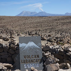 from puno 2 Day Colca Canyon ending in arequipa