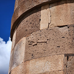 Sillustani Lake Titicaca