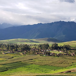 Tour to Sacred Valley of the Incas