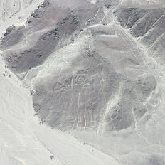 Overflight Nazca Lines