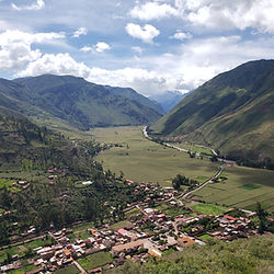 2 day sacred valley and machu picchu