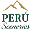 Peru sceneries