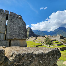 2 day sacred valley and machu picchu