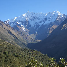 humantay lake, ausangate, inca trail, ausangate machu picchu