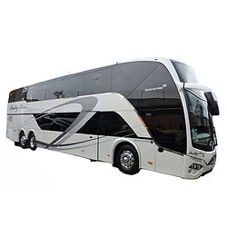 Direct Bus between Arequipa and Puno