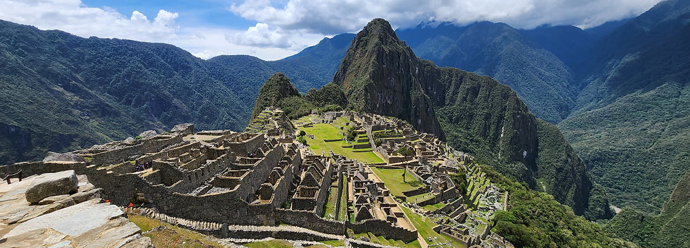 16 Day tour to Peru