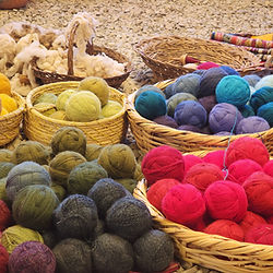 Tour to Sacred Valley of the Incas Chinchero