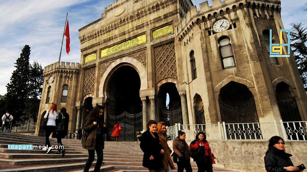 السدود في تركيا
