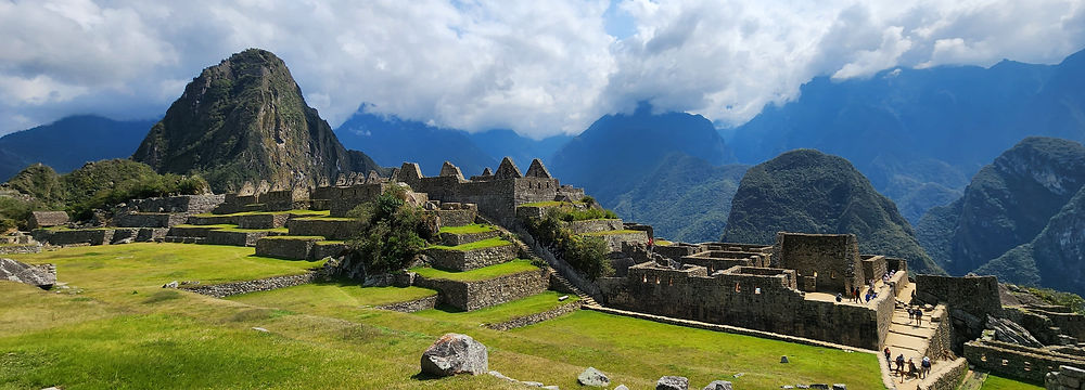 2 Day Tour Machu Picchu