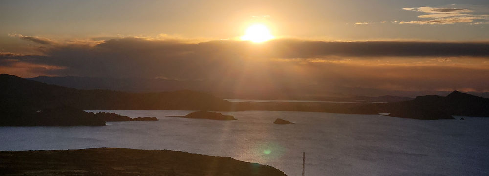 2 Day Excursion to Amantani Island lake titicaca