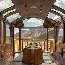 Train Titicaca Cusco Puno