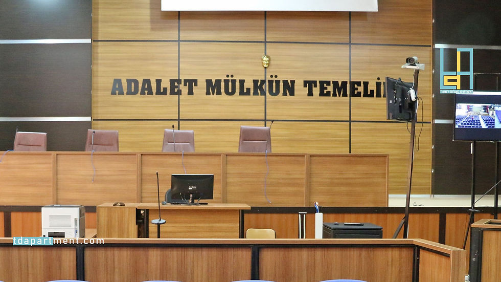 حماية المستثمر في تركيا