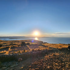 2 Day Excursion to Amantani Island lake titicaca