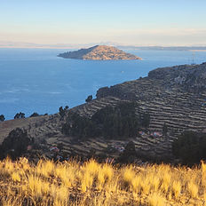 2 Day Excursion to Amantani Island lake titicaca