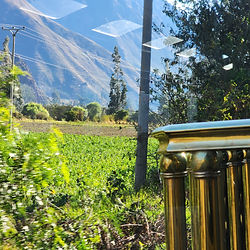 2 day tour to machu picchu